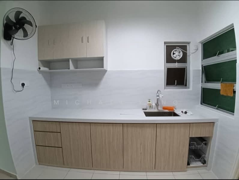 Pangsapuri untuk Disewa di Idaman Iris - Michael Khng - PropertyGuru.com.my