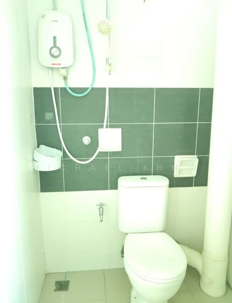 Pangsapuri untuk Disewa di Idaman Iris - Michael Khng - PropertyGuru.com.my