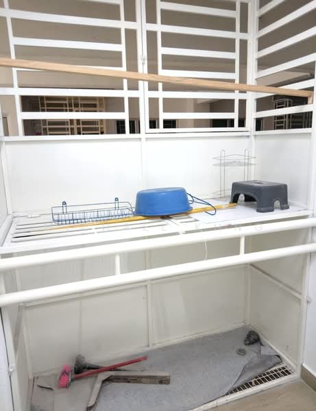 Pangsapuri untuk Disewa di Idaman Iris - Michael Khng - PropertyGuru.com.my