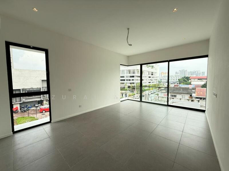 Untuk Dijual - 26 ARA VILLE