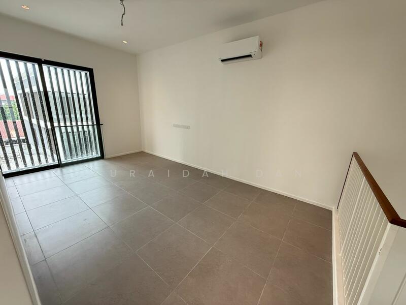 Untuk Dijual - 26 ARA VILLE