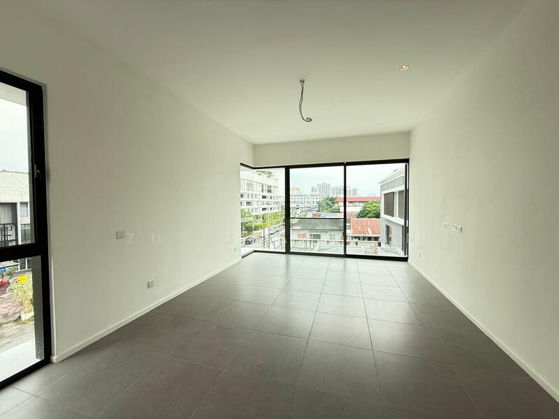 Untuk Dijual - 26 ARA VILLE