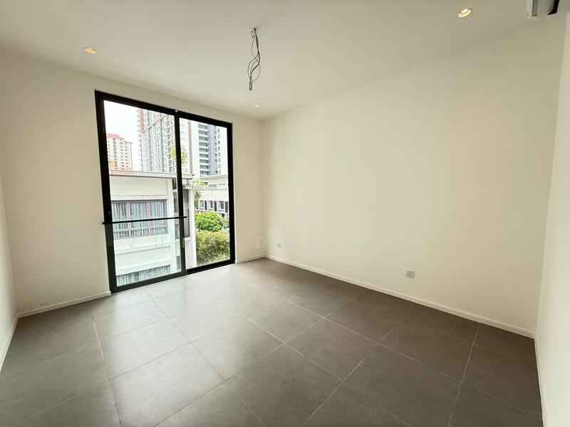 Untuk Dijual - 26 ARA VILLE