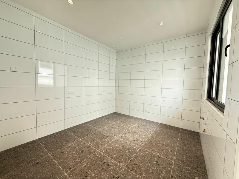 Untuk Dijual - 26 ARA VILLE