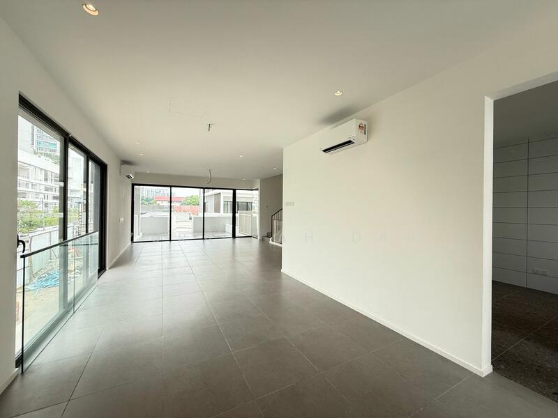 Untuk Dijual - 26 ARA VILLE