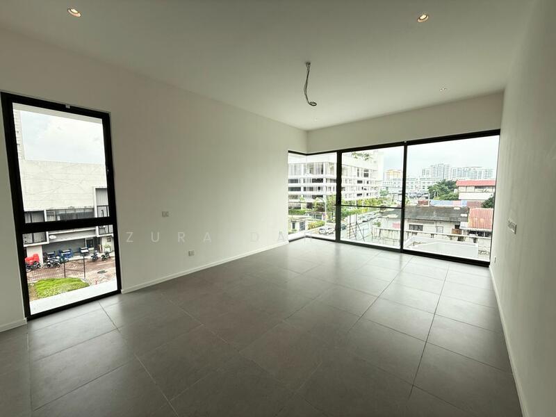 Untuk Dijual - 26 ARA VILLE