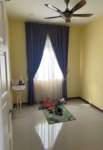 2-storey Terraced House for Rent in Setia Eco Glades (Cyberjaya) - Krystal Lim - Bedroom - PropertyGuru.com.my