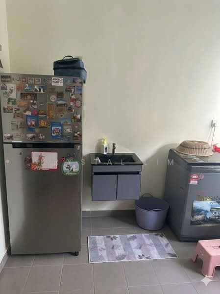 2-storey Terraced House for Rent in Setia Eco Glades (Cyberjaya) - Krystal Lim - Interior - PropertyGuru.com.my