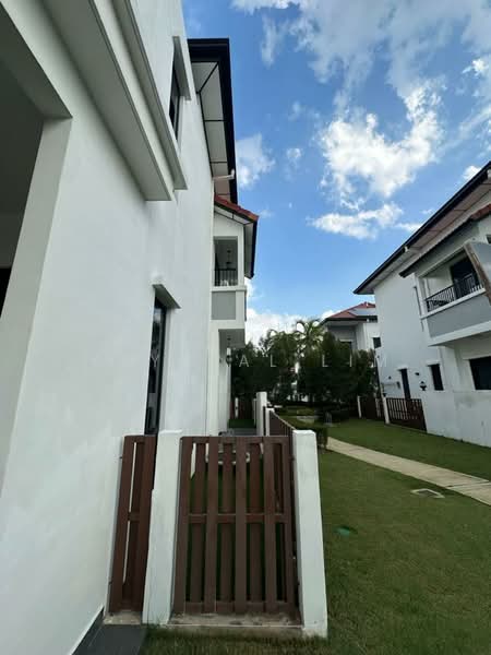 2-storey Terraced House for Rent in Setia Eco Glades (Cyberjaya) - Krystal Lim - Exterior - PropertyGuru.com.my