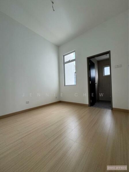 2-storey Terraced House for Sale in Klang (Selangor) - Jennie Chew - Interior - PropertyGuru.com.my