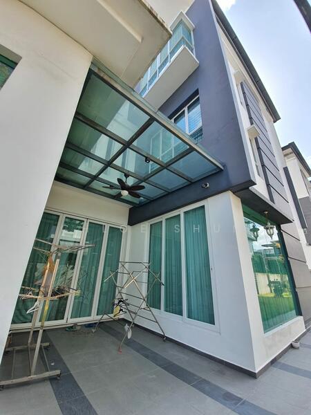 Bungalow for Rent in Taman Desa Tebrau (Tebrau) - Chloe Shum - Exterior - PropertyGuru.com.my