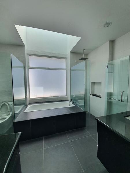 Bungalow for Rent in Taman Desa Tebrau (Tebrau) - Chloe Shum - Bathroom - PropertyGuru.com.my