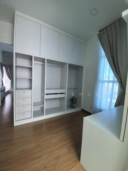 Bungalow for Rent in Taman Desa Tebrau (Tebrau) - Chloe Shum - Interior - PropertyGuru.com.my