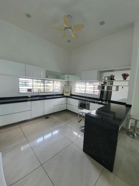 Bungalow for Rent in Taman Desa Tebrau (Tebrau) - Chloe Shum - Kitchen - PropertyGuru.com.my