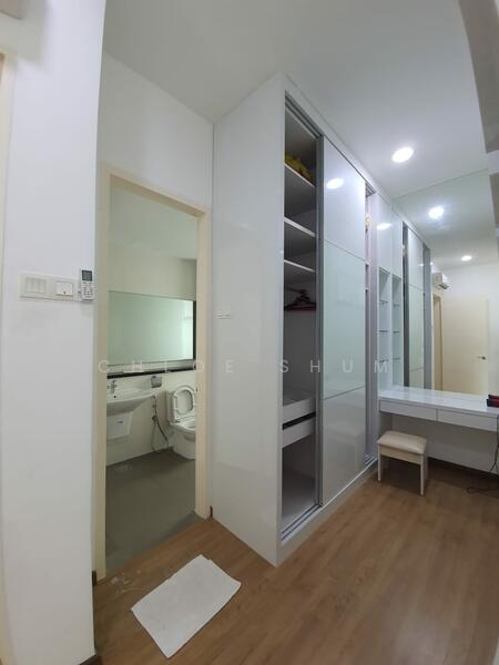 Bungalow for Rent in Taman Desa Tebrau (Tebrau) - Chloe Shum - Bathroom - PropertyGuru.com.my