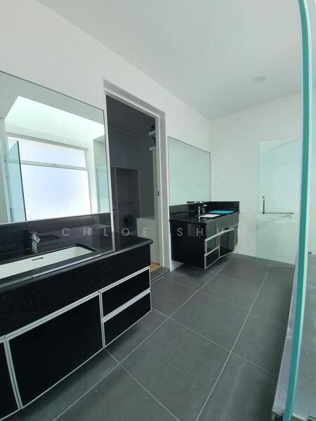 Bungalow for Rent in Taman Desa Tebrau (Tebrau) - Chloe Shum - Bathroom - PropertyGuru.com.my