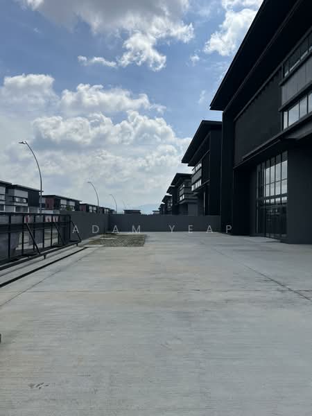 Elmina Sungai Buloh Shah Alam Puncak Alam untuk Untuk Disewa - RM 30,000 /bulan, Mac 2026 - Exterior - PropertyGuru.com.my