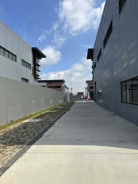 Elmina Sungai Buloh Shah Alam Puncak Alam untuk Untuk Disewa - RM 30,000 /bulan, Mac 2026 - Exterior - PropertyGuru.com.my