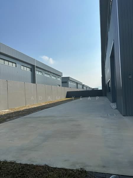 Elmina Sungai Buloh Shah Alam Puncak Alam untuk Untuk Disewa - RM 30,000 /bulan, Mac 2026 - Exterior - PropertyGuru.com.my