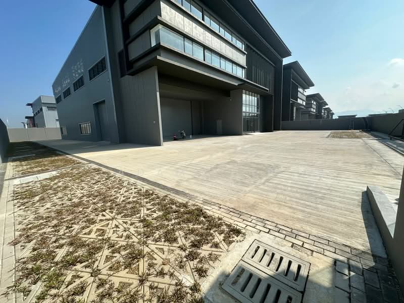 Elmina Sungai Buloh Shah Alam Puncak Alam untuk Untuk Disewa - RM 30,000 /bulan, Mac 2026 - Exterior - PropertyGuru.com.my