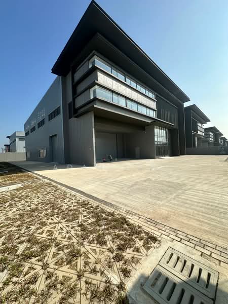 Elmina Sungai Buloh Shah Alam Puncak Alam untuk Untuk Disewa - RM 30,000 /bulan, Mac 2026 - Exterior - PropertyGuru.com.my