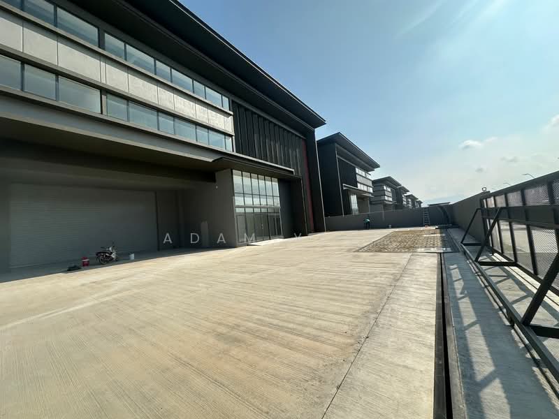 Elmina Sungai Buloh Shah Alam Puncak Alam untuk Untuk Disewa - RM 30,000 /bulan, Mac 2026 - Exterior - PropertyGuru.com.my