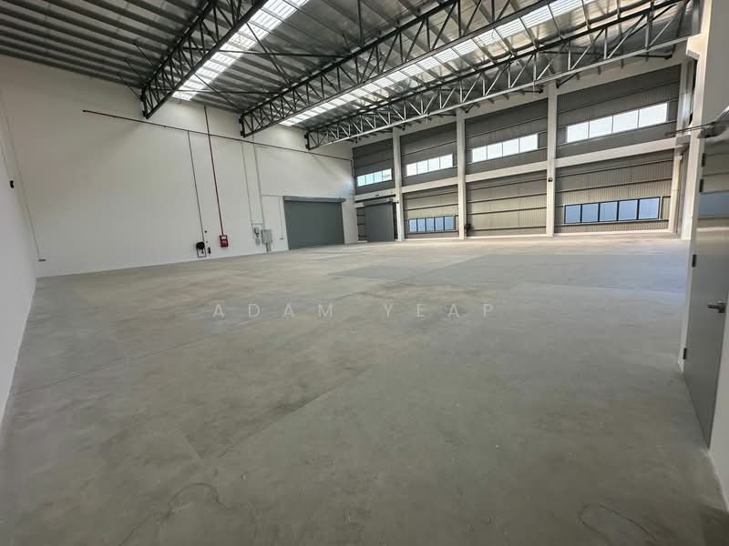 Elmina Sungai Buloh Shah Alam Puncak Alam untuk Untuk Disewa - RM 30,000 /bulan, Mac 2026 - Interior - PropertyGuru.com.my