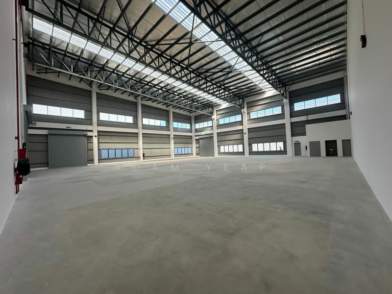 Elmina Sungai Buloh Shah Alam Puncak Alam untuk Untuk Disewa - RM 30,000 /bulan, Mac 2026 - Interior - PropertyGuru.com.my