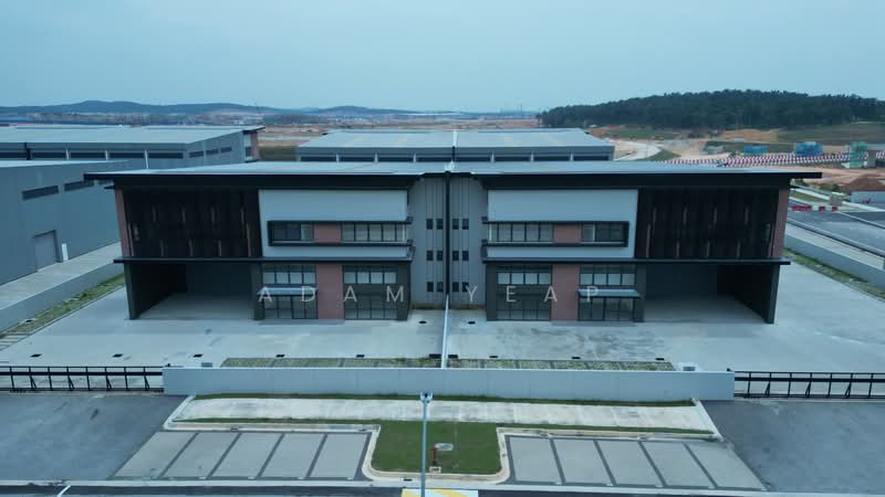 Kilang untuk Disewa di Sungai Buloh (Selangor) - Adam Yeap - PropertyGuru.com.my