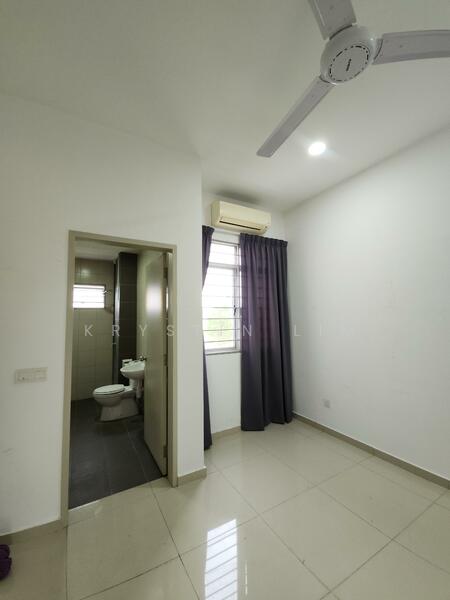 2-storey Terraced House for Rent in Bandar Rimbayu (Telok Panglima Garang) - Krystin Lim - Bathroom - PropertyGuru.com.my