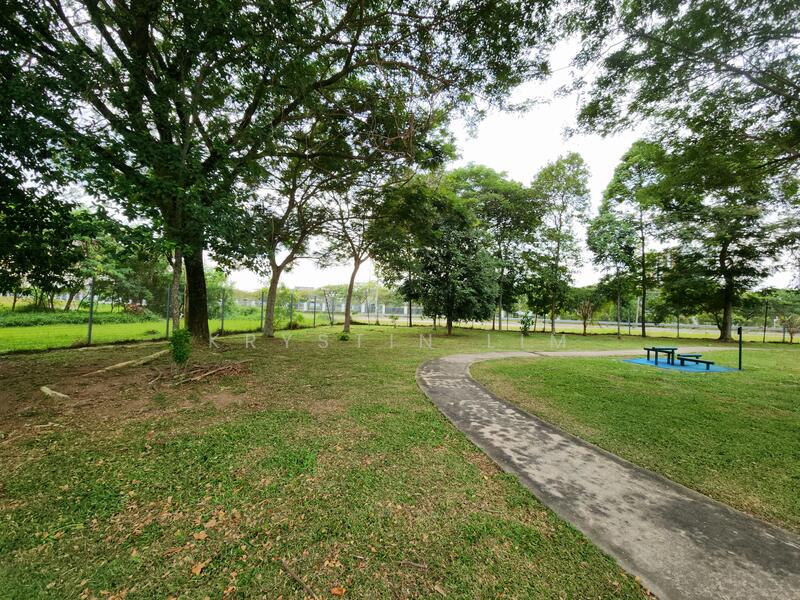 2-storey Terraced House for Rent in Bandar Rimbayu (Telok Panglima Garang) - Krystin Lim - Exterior - PropertyGuru.com.my