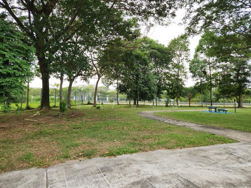 2-storey Terraced House for Rent in Bandar Rimbayu (Telok Panglima Garang) - Krystin Lim - Exterior - PropertyGuru.com.my