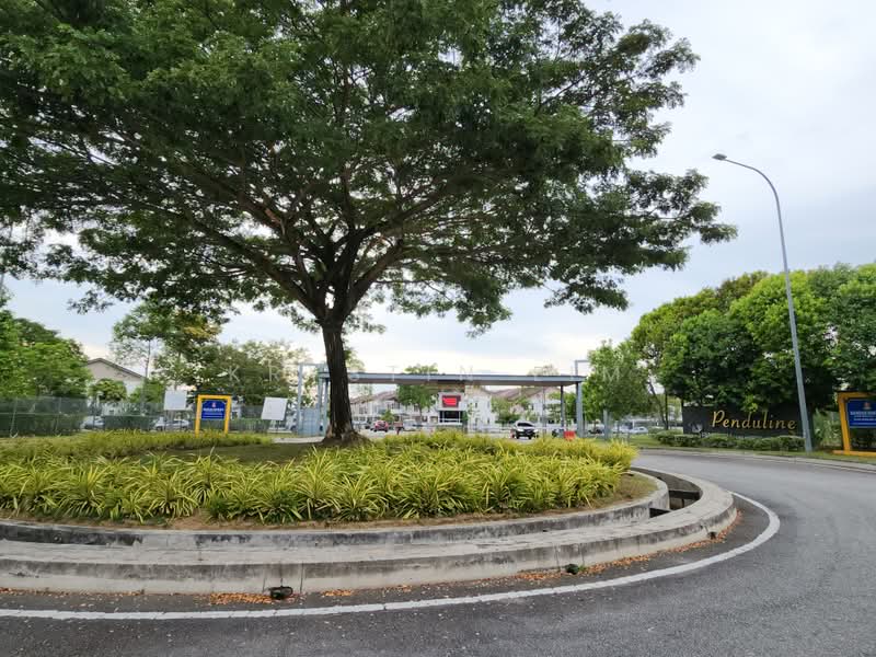 2-storey Terraced House for Rent in Bandar Rimbayu (Telok Panglima Garang) - Krystin Lim - PropertyGuru.com.my