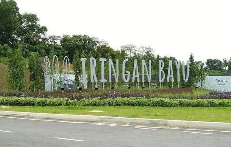 2-storey Terraced House for Sale in Iringan Bayu (Seremban) - Lisa Azila - PropertyGuru.com.my
