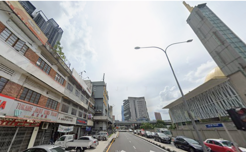 For Rent - PUDU CHERAS KL