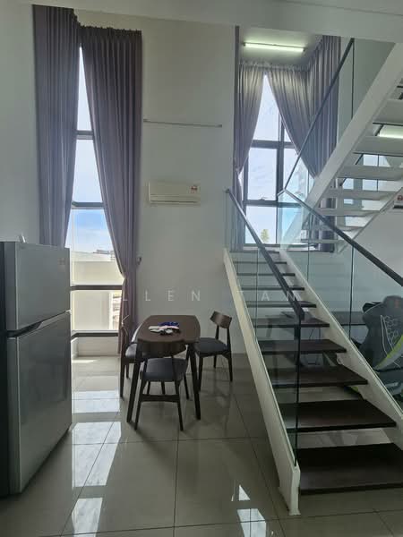 Service Residence for Rent at Residential Suites @ HighPark - Allen Tan - Interior - PropertyGuru.com.my