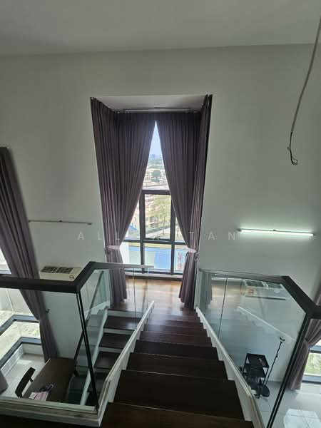 Service Residence for Rent at Residential Suites @ HighPark - Allen Tan - Interior - PropertyGuru.com.my