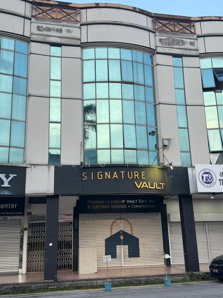 Shop / Office for Rent in Kuching (Sarawak) - Jeno Tan - Exterior - PropertyGuru.com.my