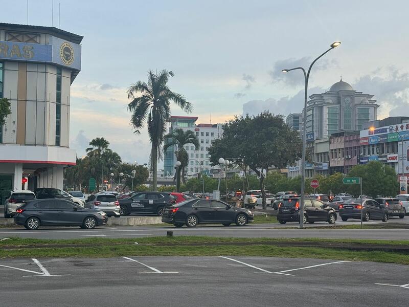 Shop / Office for Rent in Kuching (Sarawak) - Jeno Tan - Exterior - PropertyGuru.com.my