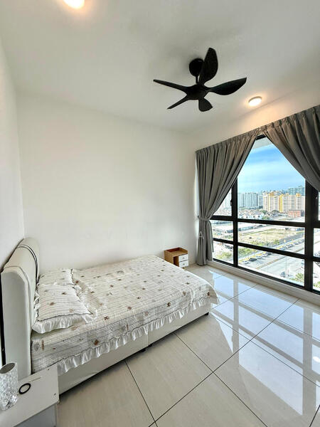 Condominium for Rent at Queens Residences Q2 @ Queens Waterfront - Jovin Pang - PropertyGuru.com.my