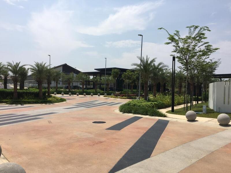 Tropicana Aman untuk Untuk Disewa - RM 2,800 /bulan, Mac 2026 - Exterior - PropertyGuru.com.my