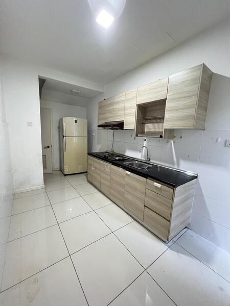 Tropicana Aman untuk Untuk Disewa - RM 2,800 /bulan, Mac 2026 - Kitchen - PropertyGuru.com.my