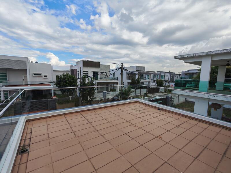 Rumah Banglo untuk Dijual di Paya Rumput (Melaka) - Tim Piong - Exterior - PropertyGuru.com.my