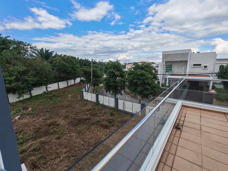 Rumah Banglo untuk Dijual di Paya Rumput (Melaka) - Tim Piong - Exterior - PropertyGuru.com.my