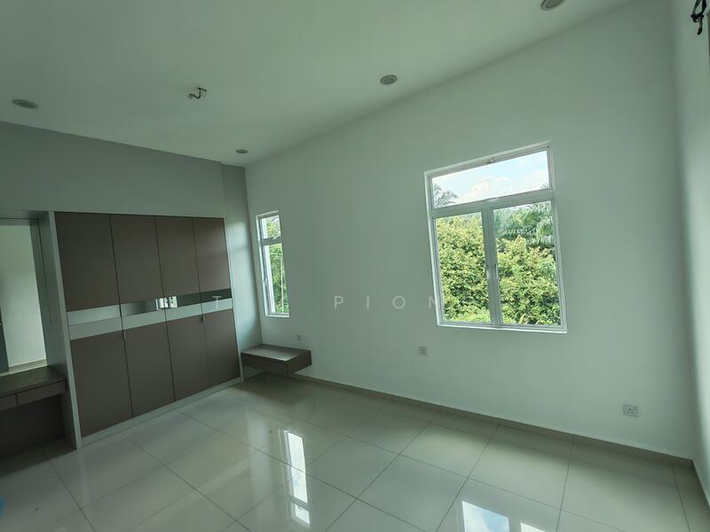 Rumah Banglo untuk Dijual di Paya Rumput (Melaka) - Tim Piong - Bedroom - PropertyGuru.com.my