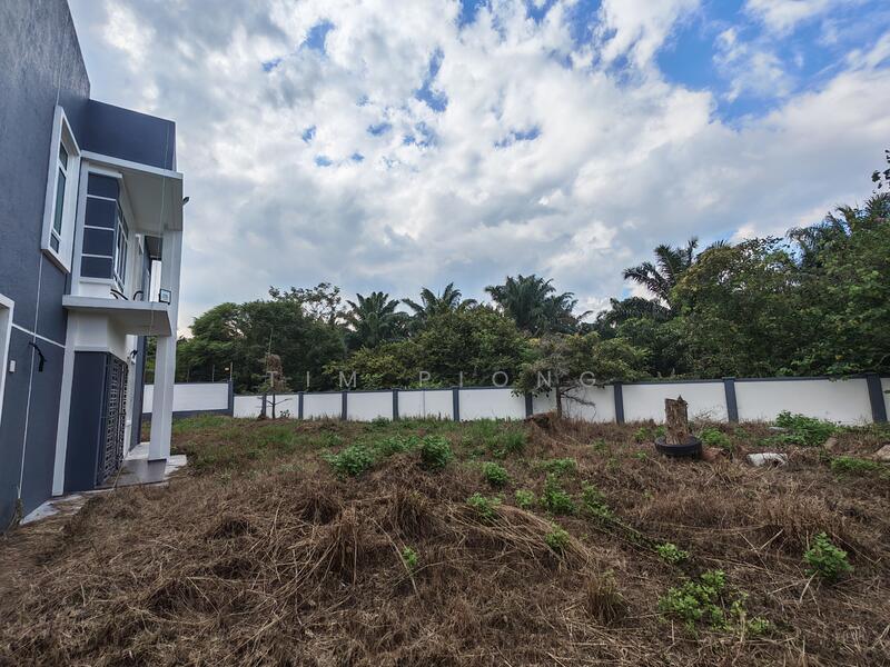 Rumah Banglo untuk Dijual di Paya Rumput (Melaka) - Tim Piong - Exterior - PropertyGuru.com.my
