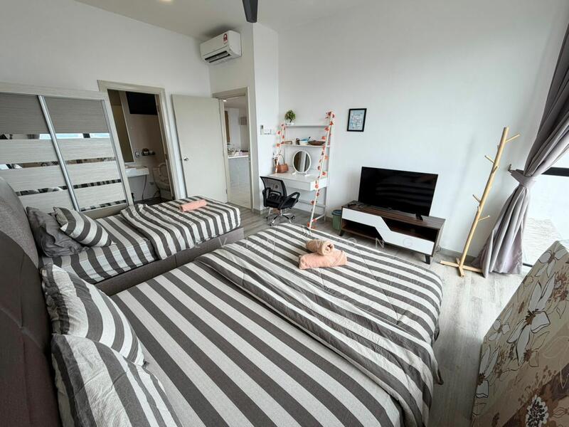 Service Residence for Sale at Southkey Mosaic - Calvin Wong - PropertyGuru.com.my