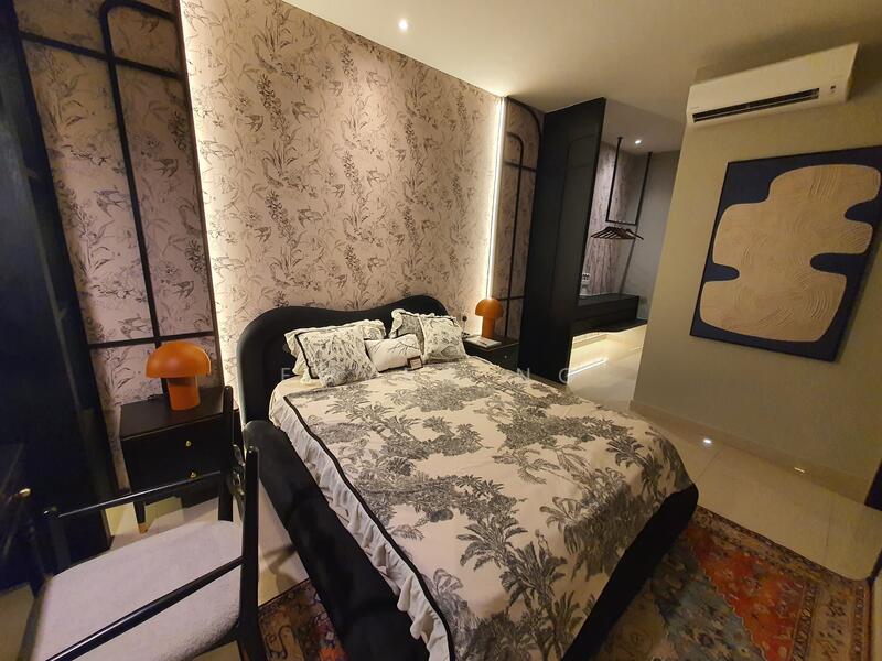 Condominium for Sale at The WaterEdge (Pinggiran Air) - Edven Ng - Bedroom - PropertyGuru.com.my