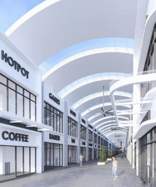 Shop / Office for Sale in Batu Kawan (Penang) - Vivian Sim - Exterior - PropertyGuru.com.my