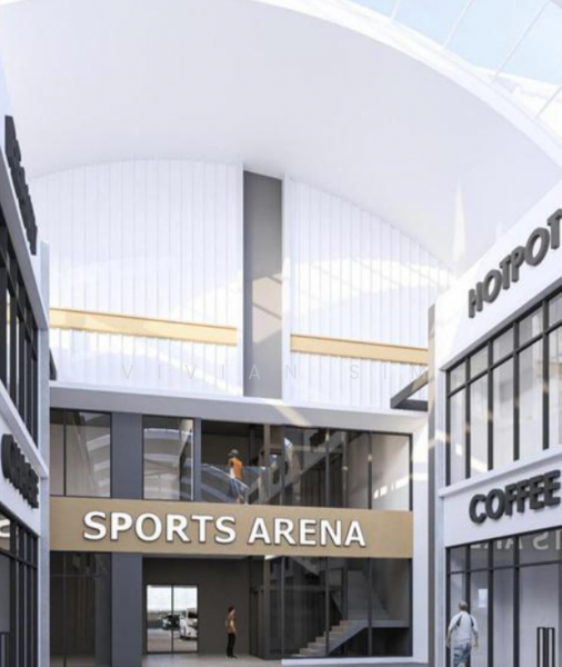 Shop / Office for Sale in Batu Kawan (Penang) - Vivian Sim - Exterior - PropertyGuru.com.my